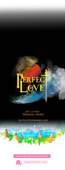 Read Perfect Love - Christian Manga  3 Page 2 in English