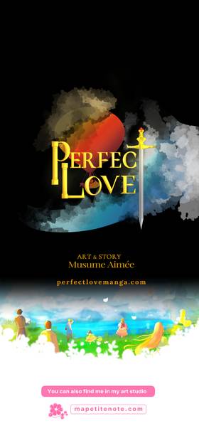 Read Perfect Love - Christian Manga  5 Page 2 in English