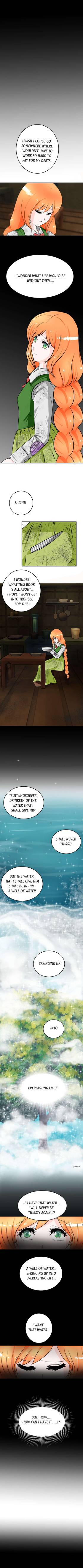Read Perfect Love - Christian Manga  9 Page 2 in English