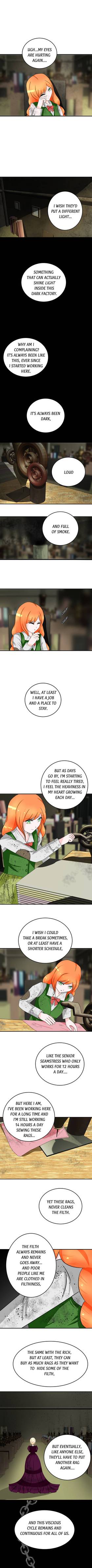 Read Perfect Love - Christian Manga  14 Page 1 in English