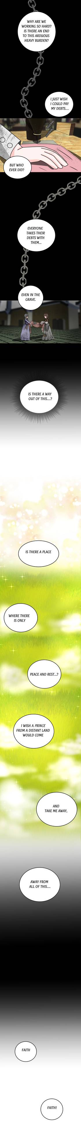 Read Perfect Love - Christian Manga  14 Page 2 in English