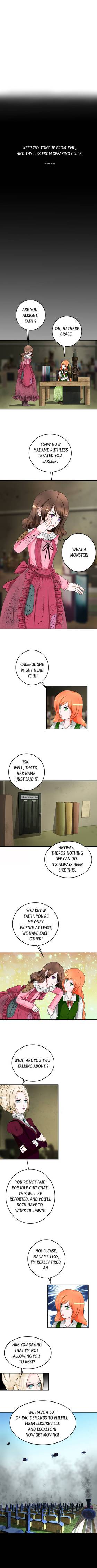 Read Perfect Love - Christian Manga  15 Page 2 in English