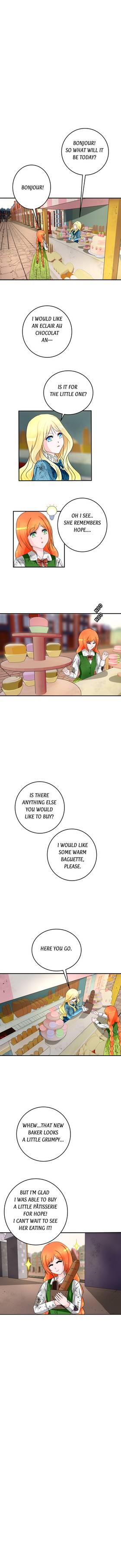 Read Perfect Love - Christian Manga  19 Page 2 in English