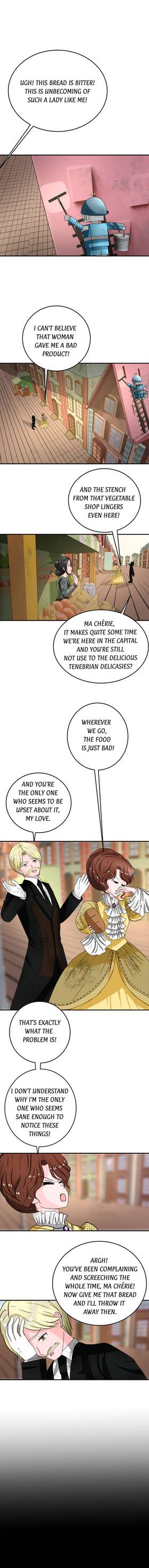 Read Perfect Love - Christian Manga  20 Page 1 in English