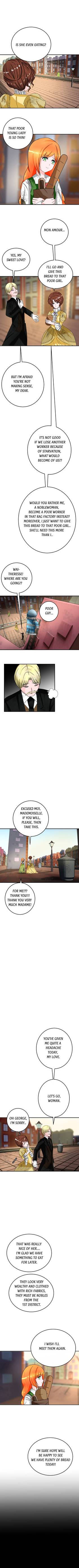 Read Perfect Love - Christian Manga  20 Page 2 in English
