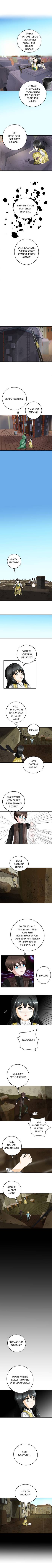Read Perfect Love - Christian Manga  23 Page 1 in English