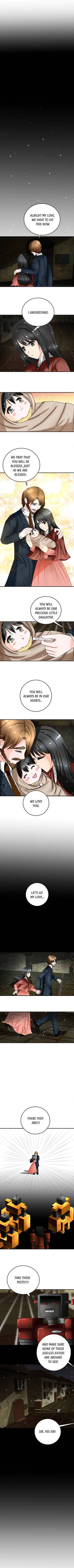 Read Perfect Love - Christian Manga  26 Page 1 in English