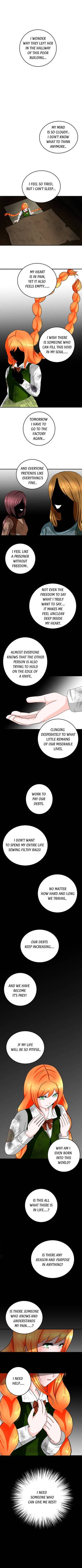 Read Perfect Love - Christian Manga  27 Page 1 in English