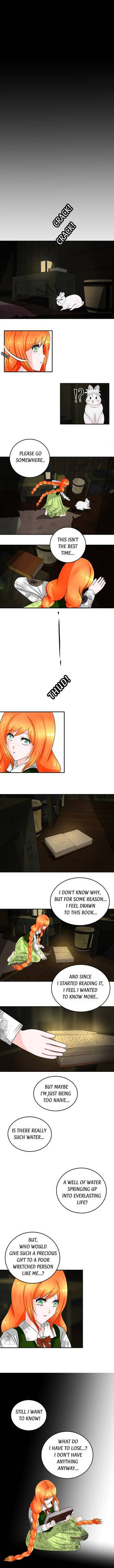 Read Perfect Love - Christian Manga  27 Page 2 in English