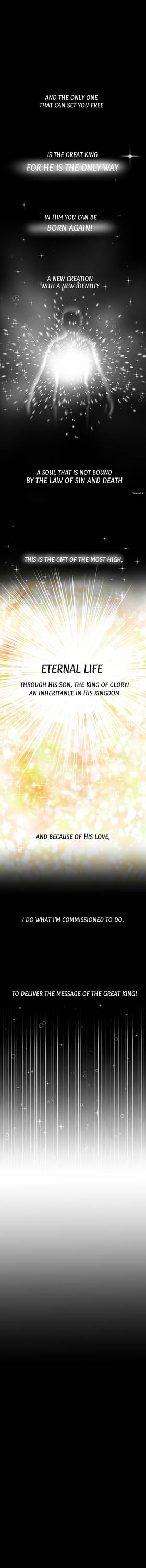 Read Perfect Love - Christian Manga  28 Page 4 in English