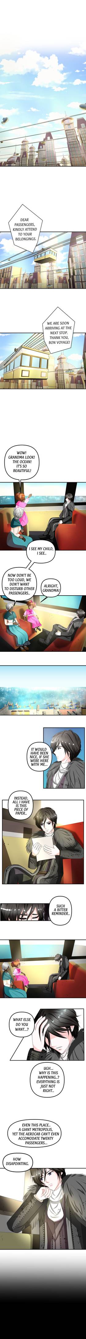 Read Perfect Love - Christian Manga  29 Page 1 in English