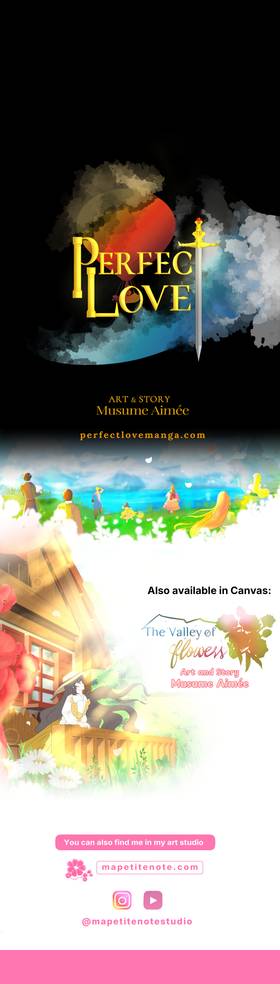 Read Perfect Love - Christian Manga  31 Page 3 in English