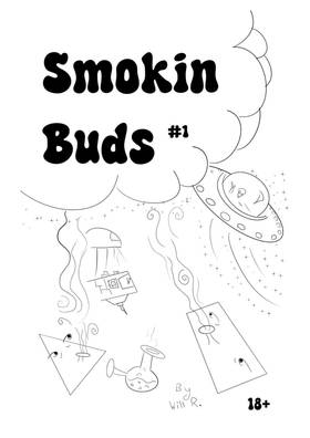 Read Smokin Buds  1 Page 1 in English