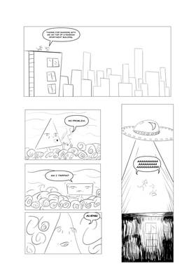 Read Smokin Buds  1 Page 2 in English