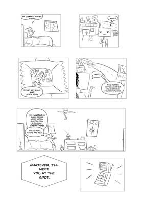 Read Smokin Buds  1 Page 4 in English