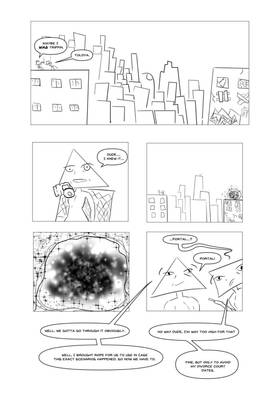 Read Smokin Buds  1 Page 5 in English