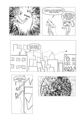 Read Smokin Buds  1 Page 6 in English