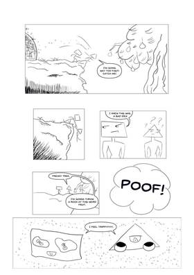 Read Smokin Buds  1 Page 8 in English
