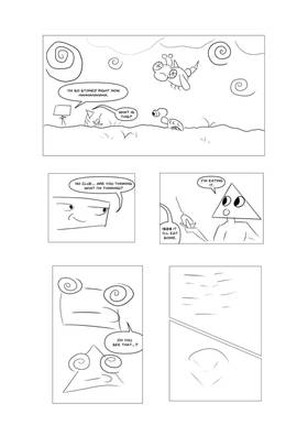 Read Smokin Buds  1 Page 10 in English