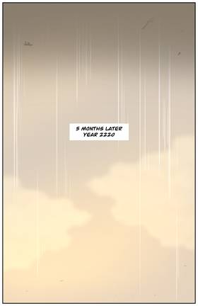 Read Space Asylum  1 Page 6 in English