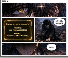 Read Dragon Sect Reborn   1 Page 5 in English