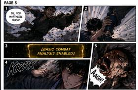 Read Dragon Sect Reborn   1 Page 6 in English