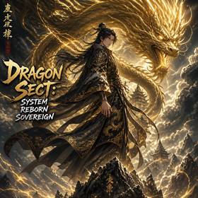 Read Dragon Sect Reborn   1 Page 1 in English