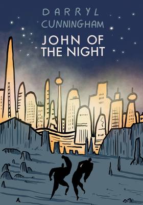 Read John of the Night  1 Page 1 in English