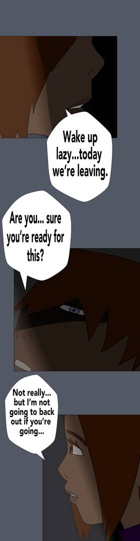 Read Supernatural: The Dark Age  2 Page 2 in English