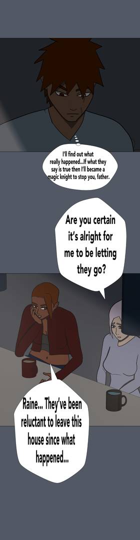 Read Supernatural: The Dark Age  2 Page 3 in English