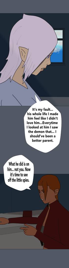 Read Supernatural: The Dark Age  2 Page 6 in English