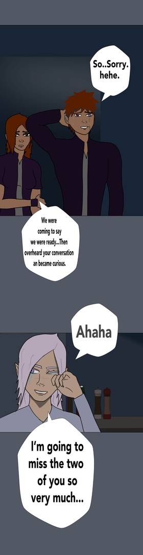 Read Supernatural: The Dark Age  2 Page 7 in English