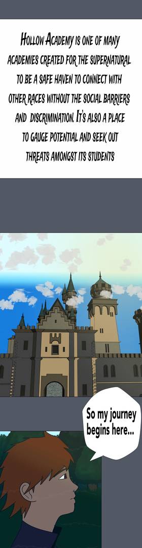 Read Supernatural: The Dark Age  2 Page 8 in English