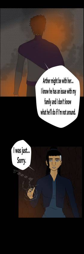 Read Supernatural: The Dark Age  6 Page 6 in English