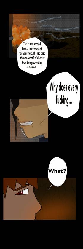 Read Supernatural: The Dark Age  6 Page 7 in English