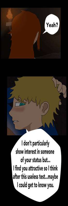 Read Supernatural: The Dark Age  6 Page 9 in English