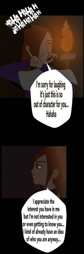 Read Supernatural: The Dark Age  6 Page 10 in English