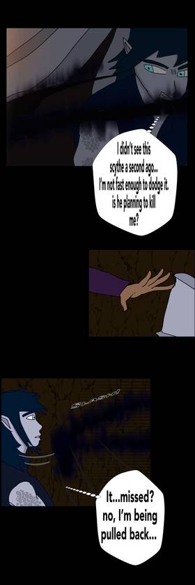 Read Supernatural: The Dark Age  7 Page 3 in English