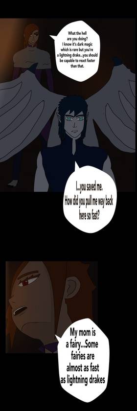 Read Supernatural: The Dark Age  7 Page 4 in English