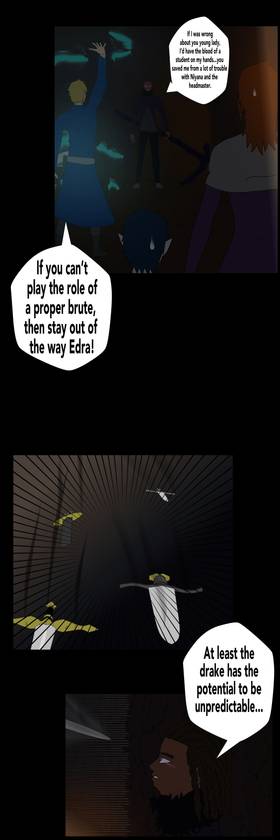 Read Supernatural: The Dark Age  7 Page 5 in English