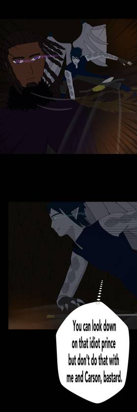 Read Supernatural: The Dark Age  7 Page 6 in English