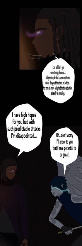 Read Supernatural: The Dark Age  7 Page 7 in English