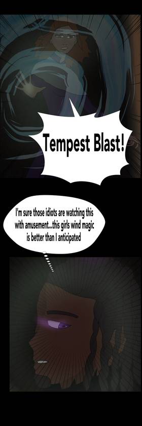 Read Supernatural: The Dark Age  7 Page 9 in English