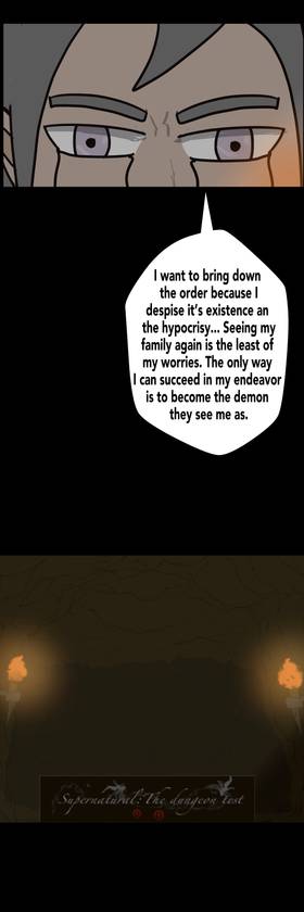 Read Supernatural: The Dark Age  8 Page 4 in English
