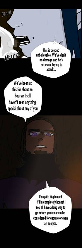 Read Supernatural: The Dark Age  8 Page 5 in English