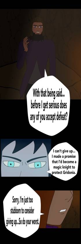 Read Supernatural: The Dark Age  8 Page 7 in English