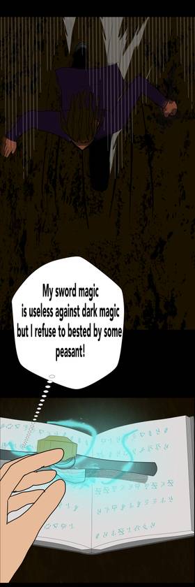Read Supernatural: The Dark Age  8 Page 9 in English