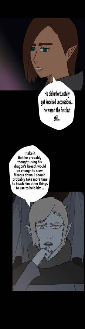 Read Supernatural: The Dark Age  9 Page 4 in English