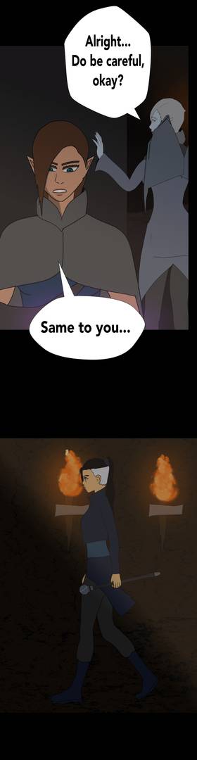 Read Supernatural: The Dark Age  9 Page 6 in English