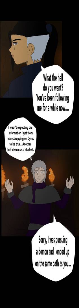 Read Supernatural: The Dark Age  9 Page 7 in English
